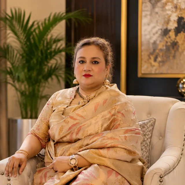 Shaziya Ameenuddin