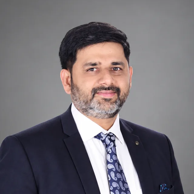 Sudheer Madamaiah